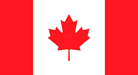 Canadian Flag
