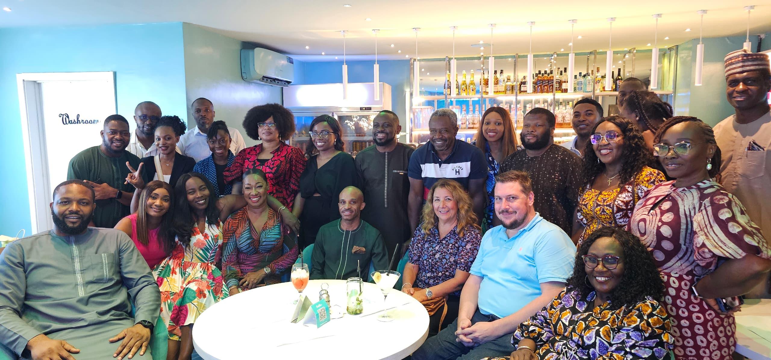 Senior Trade Commissioner Completes Exceptional Tenure
